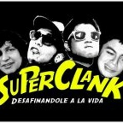 SuperClank PunkRock