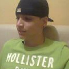 Aender Gonçalves ( PEIXE)