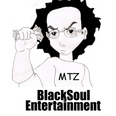 King BlackSoul