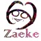 Zaeke