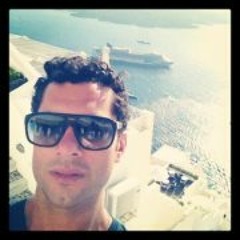 Juan Carlos Gomez Stolk