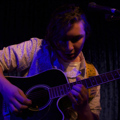 Chris Dixon.