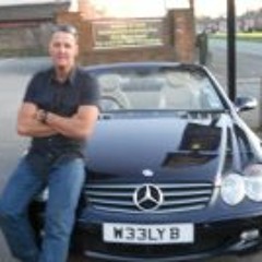 Christopher Wheeldon