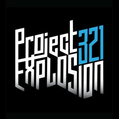PROJECT321EXPLOSION
