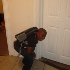 Biscut To Cool Kinney