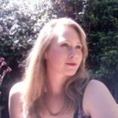 Amy Van Den Nieuwenhof