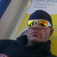 David Clare 2