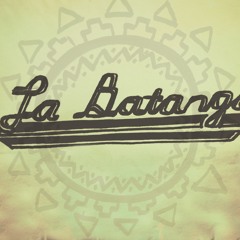 La Batanga