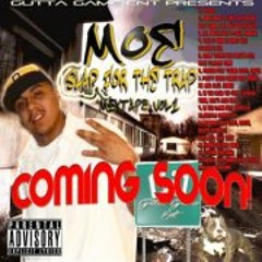 Moe of Gutta Game Ent