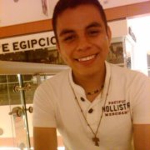 Omar Castañeda 3’s avatar