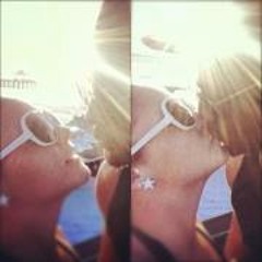 Amanda Thomas-Surprise