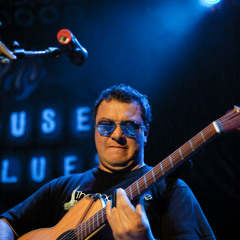 Ricky Flores/RONMusic