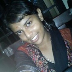 Sharmilee Arivananth