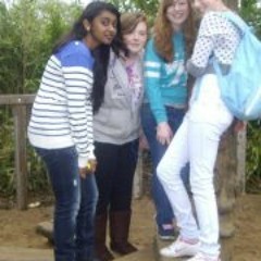 Danielle Keri O'Sullivan