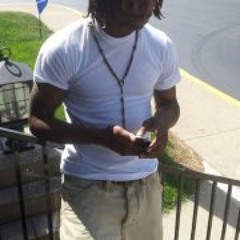 Armond LilDeuce Boutte