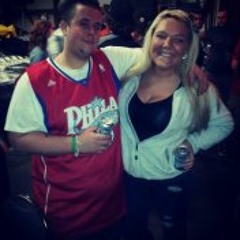 Zack Blowin Bouchard