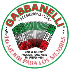 Gabbanelli Accordions