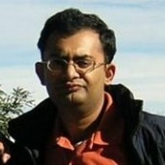 Mouli Gopalakrishnan