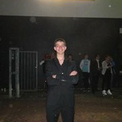 Kevin van Nifterick