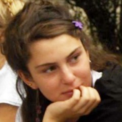 Anuka Mchedlishvili