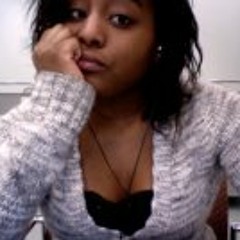 Danielle Fishyy Cofield