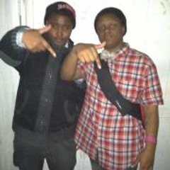 Red RackzonRackz Moore