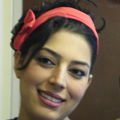 Hadis Aghili