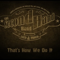 Bosak & The Second Hand Band