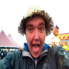 Eddie Fletcher-Brewer