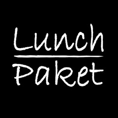 Lunch-Paket