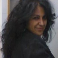 Maria Isabel Cartier