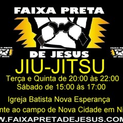Play Faixa Preta de Jesus