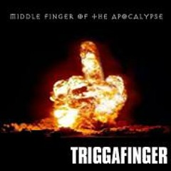 Triggafinger