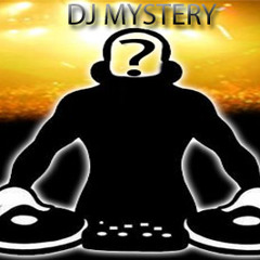 DJ  Mystery