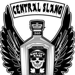 Central Slang