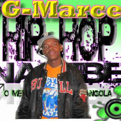 G-Marce’s avatar