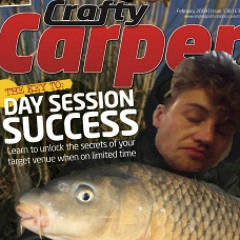 Pocket Carp