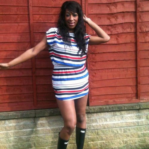 Malisha Bleau - Remember (Simon knowles & Joe Wilson Remix)