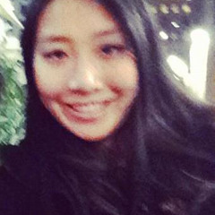 Stephanie Monica Chen