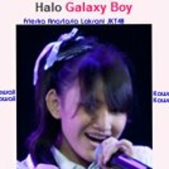 Yogi Anastasia Simbolon