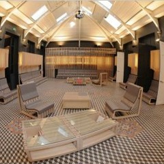 Escape From New York (John Carpenter) - Atelier du 6 avril 2013