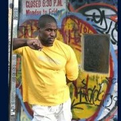 Lawrence Hosannah Myse