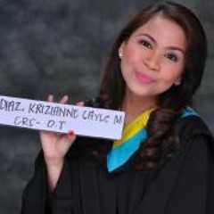 Krizianne Gayle Diaz