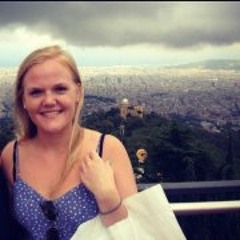 Harriet Isobel Donnelly