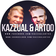 Kazzual & Artoo