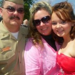 Mickey Haigh Fridley