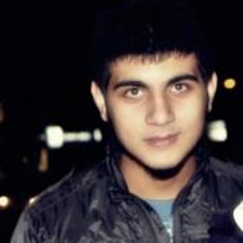 Çınar Murad Aydın’s avatar
