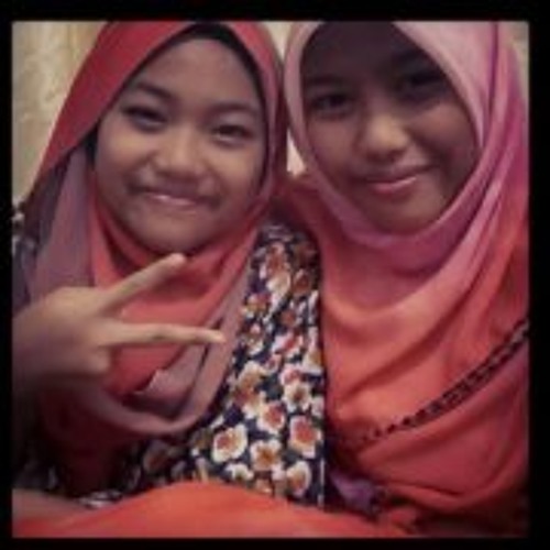 Shaidatul Nursyazana’s avatar