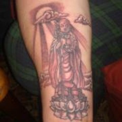 Matthew Patrick Molloy