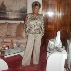 Cynthia Thurmond- White